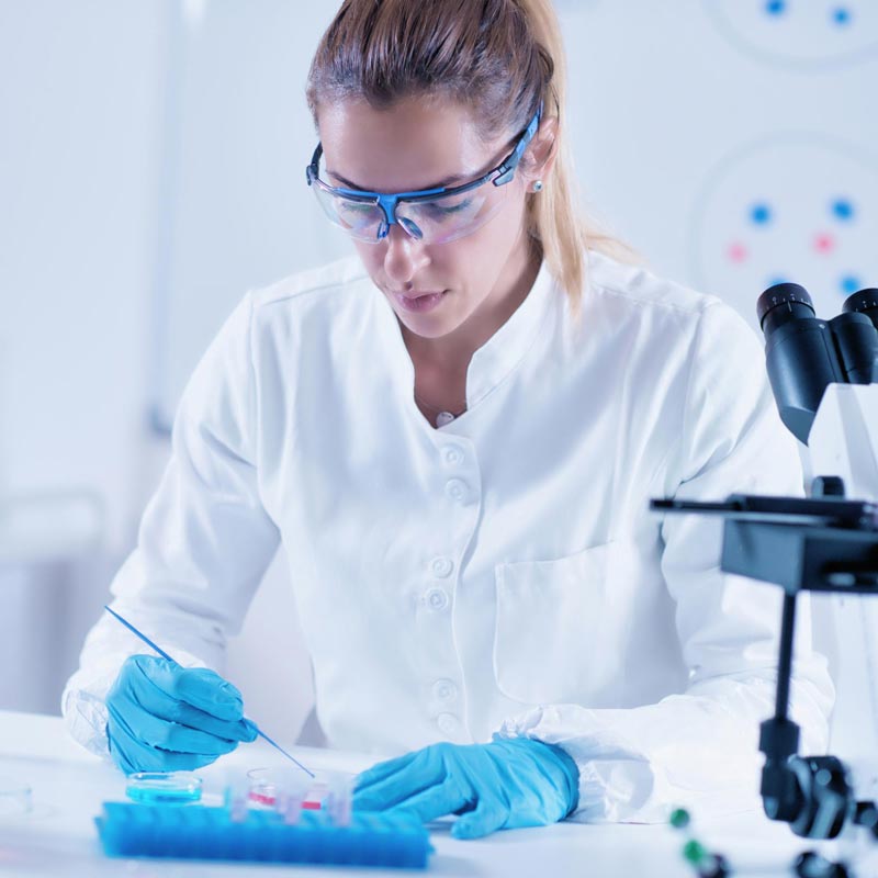 Wyniki badań laboratoryjnych Wyniki badań laboratoryjnych