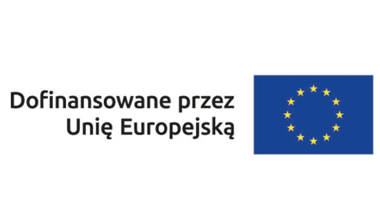 Dofinansowanie Przez Unię Europejską Dofinansowanie Przez Unię Europejską